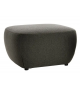 Bay B&B Italia Outdoor Pouf