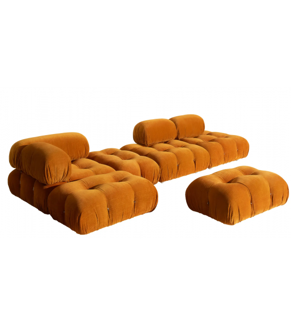 Sofa Camaleonda B&B Italia