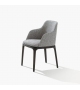 Grace Silla Con Reposabrazos Poliform