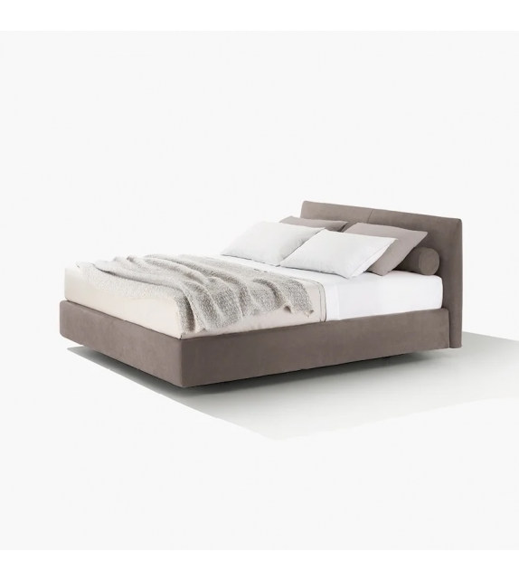 Jacqueline Bed Poliform