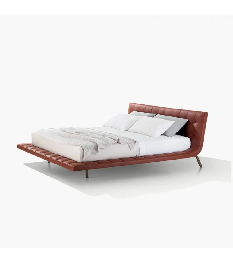 Onda Bed Poliform