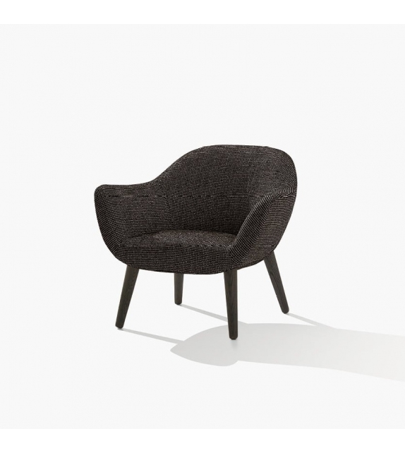 Mad Chair Armchair Poliform