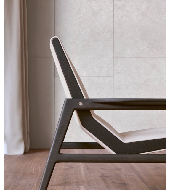 Ipanema Armchair Poliform