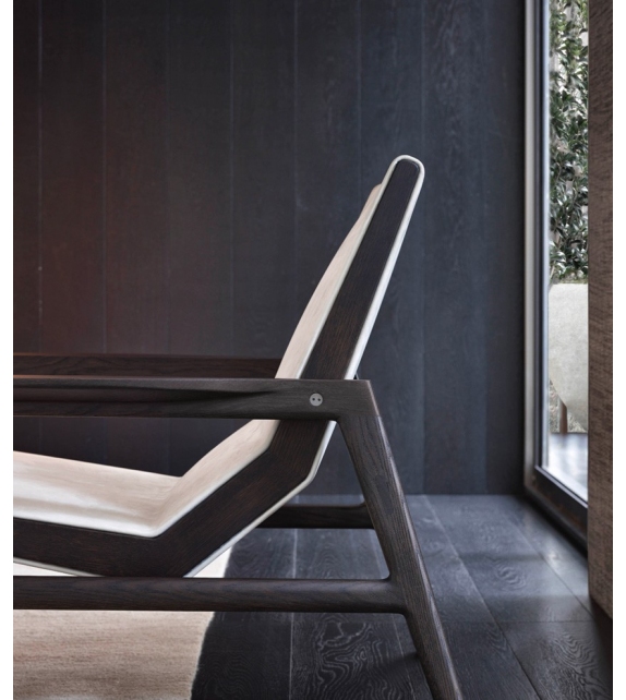 Ipanema Armchair Poliform