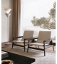 Ipanema Armchair Poliform