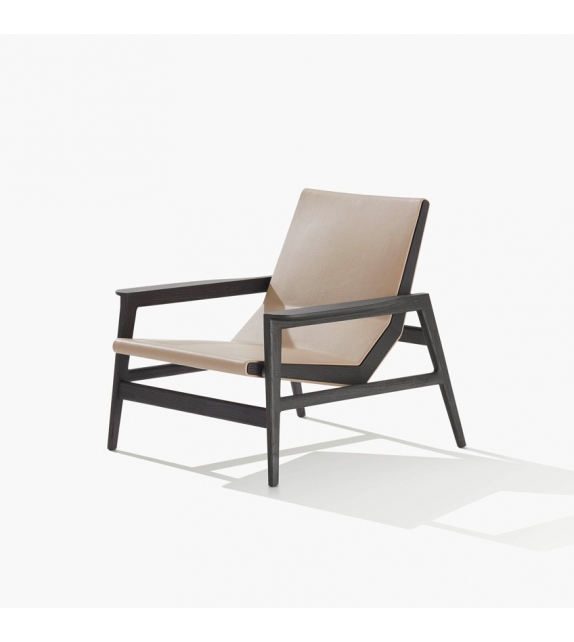 Ipanema Armchair Poliform