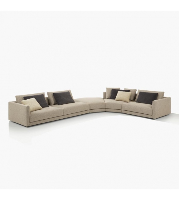 Bristol Poliform Sofa