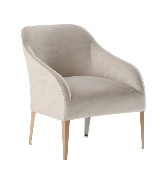 Agathos Maxalto Armchair