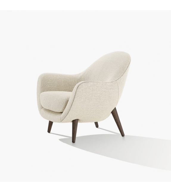 Mad Queen Armchair Poliform