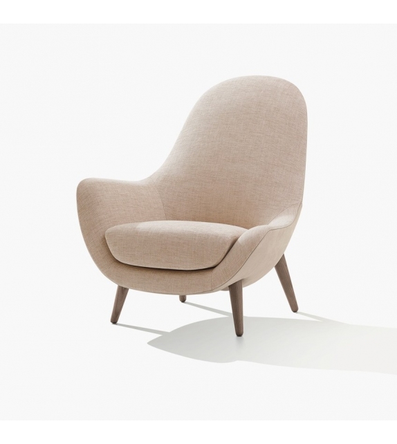 Mad King Armchair Poliform