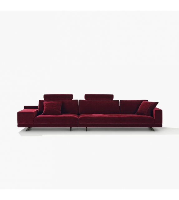 Mondrian Poliform Sofa