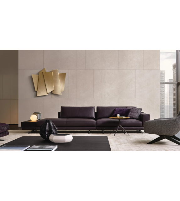 Mondrian Poliform Sofa