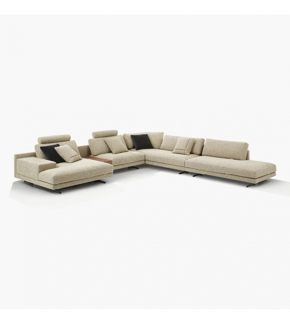 Mondrian Poliform Sofa