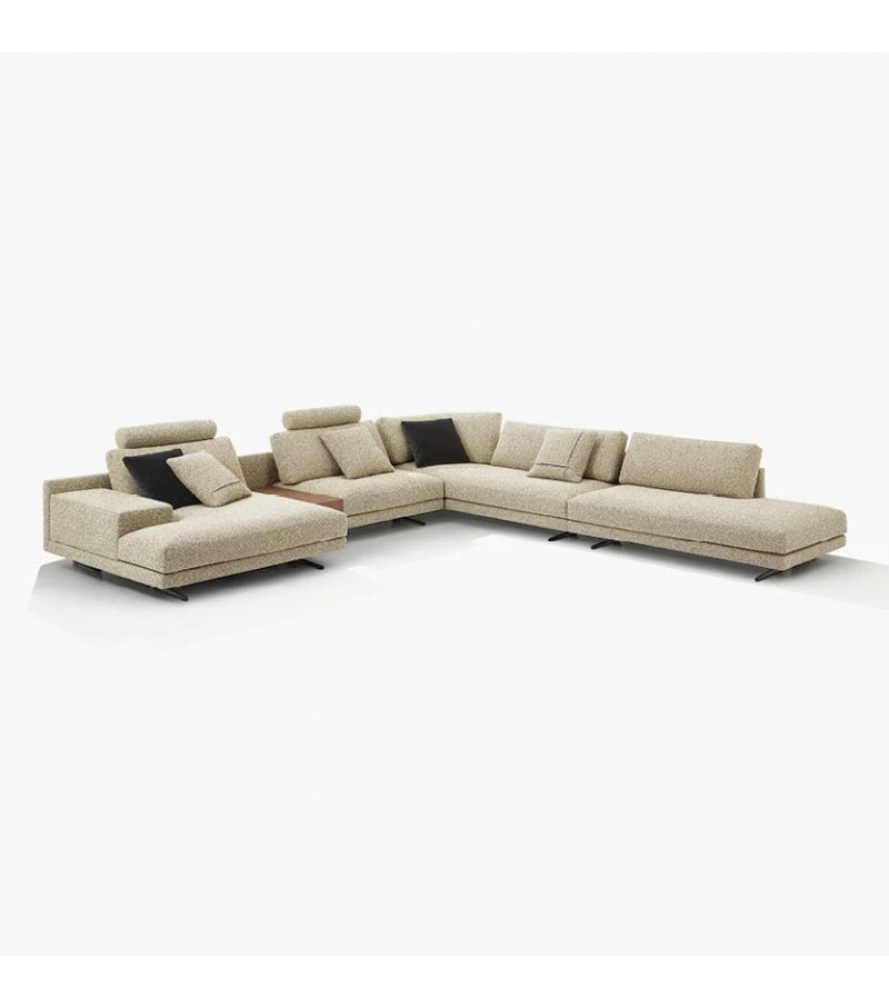 Mondrian Poliform Sofa