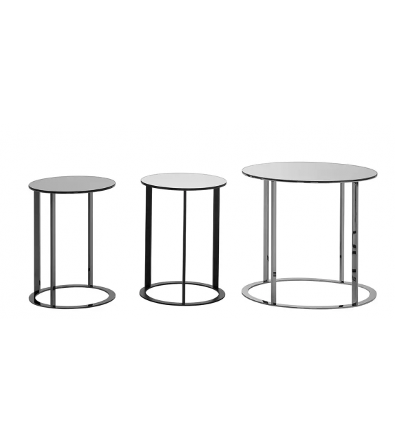 Elios Maxalto Side Table