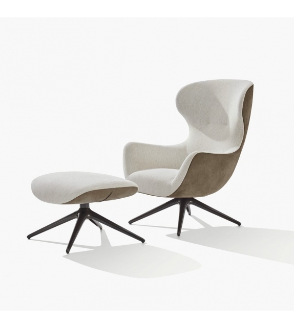 Mad Jocker Poliform Armchair