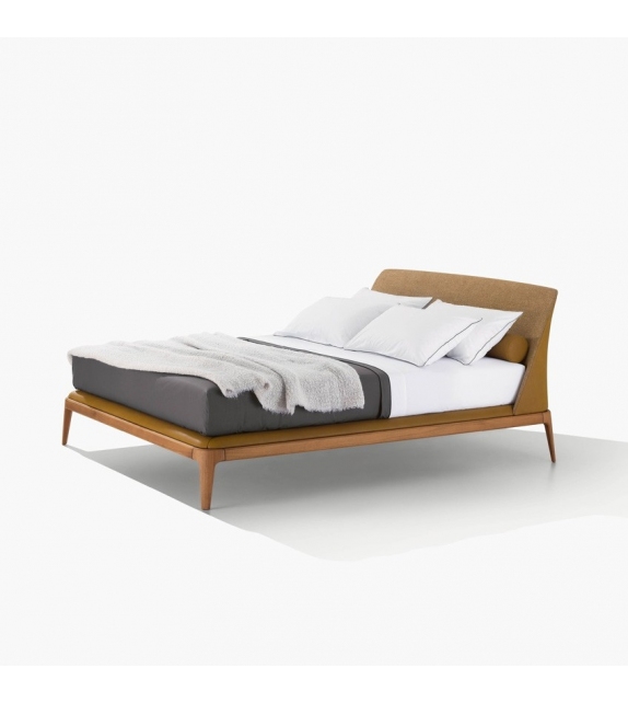 Kelly Poliform Bed