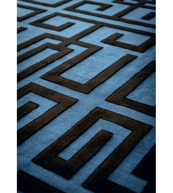 Labirinto Amini Rug