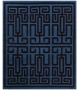 Labirinto Amini Rug