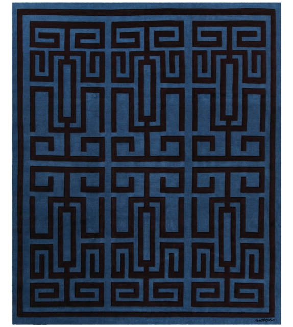 Labirinto Amini Tapis