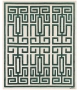 Labirinto Amini Rug