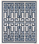 Labirinto Amini Rug