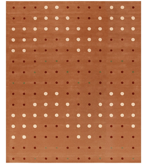 JC-1 Bubbles Amini Rug