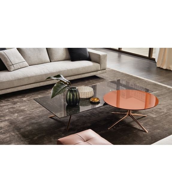 Mondrian Poliform Coffee Table