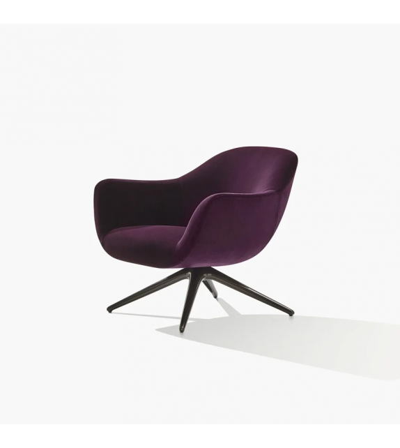 Mad Chair Poliform Petit Fauteuil