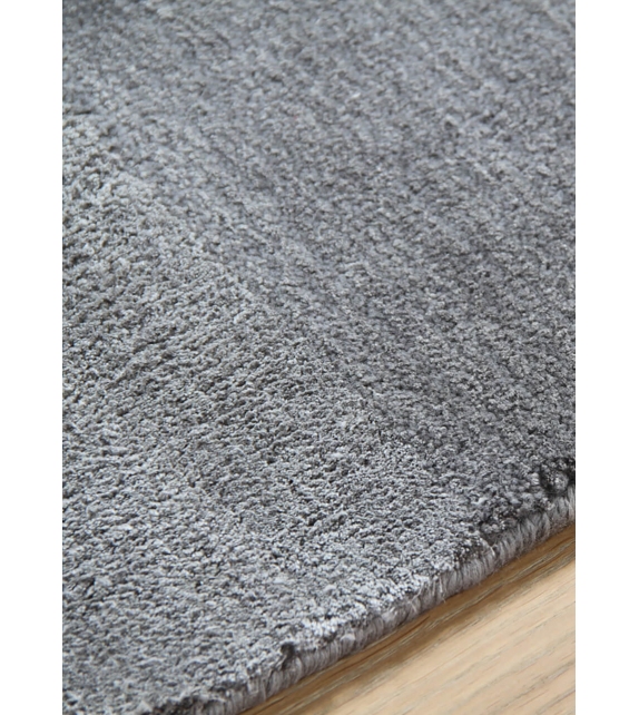 Wool & Silk Amini Alfombra