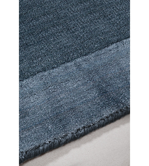 Wool & Silk Amini Tapis