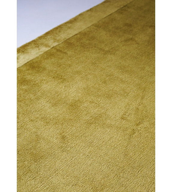 Wool & Silk Amini Alfombra