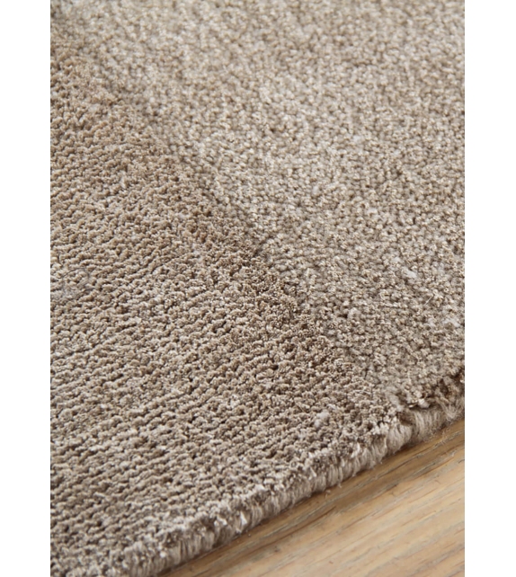 Wool & Silk Amini Alfombra