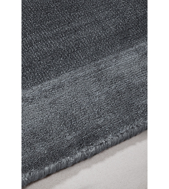 Wool & Silk Amini Alfombra