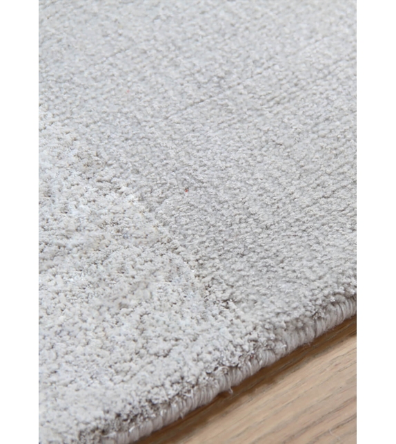 Wool & Silk Amini Alfombra