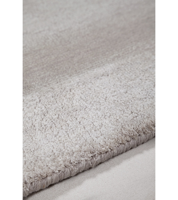 Wool & Silk Amini Alfombra