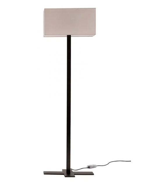 Leukon Maxalto Lampadaire