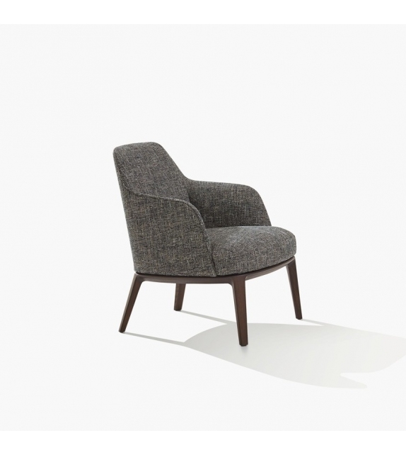 Jane Poliform Armchair