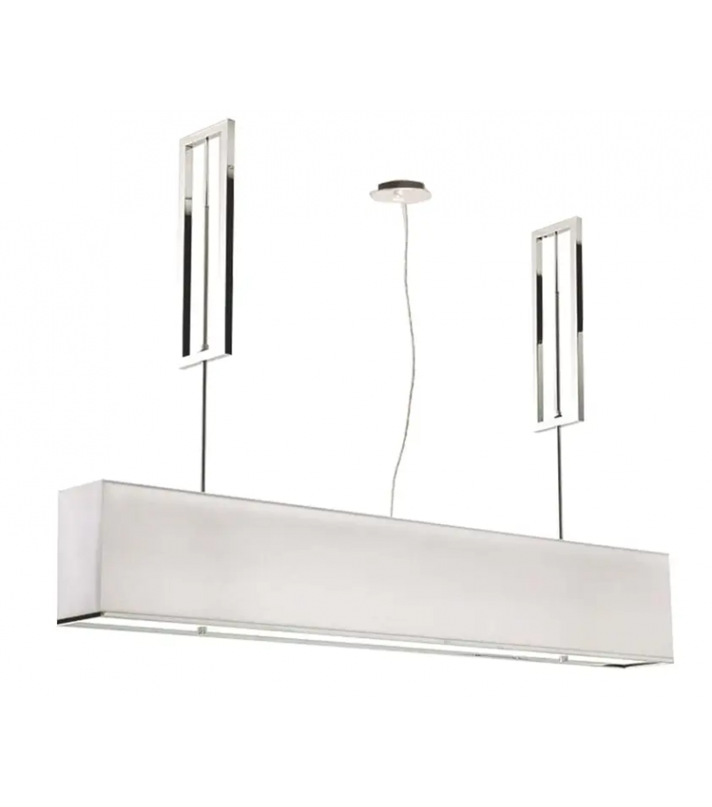 Leukon Maxalto Suspension Rectangulaire