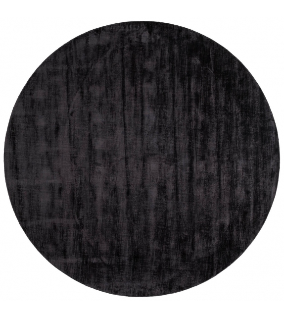 Whisper Amini Round Rug