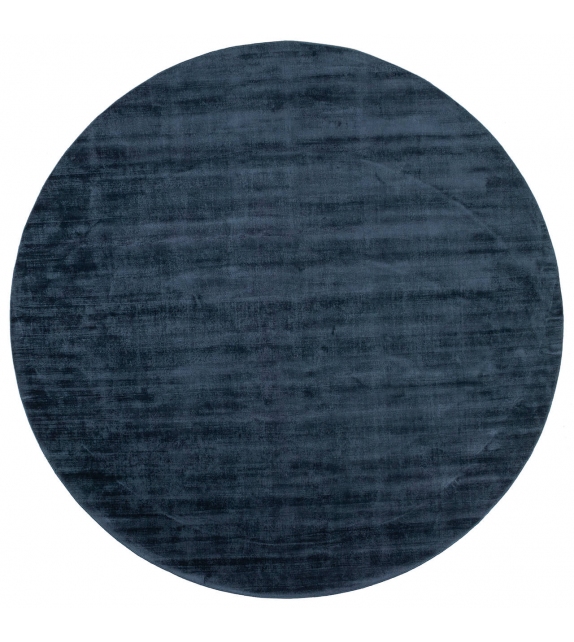 Whisper Amini Round Rug