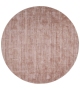 Whisper Amini Round Rug