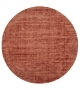 Whisper Amini Round Rug