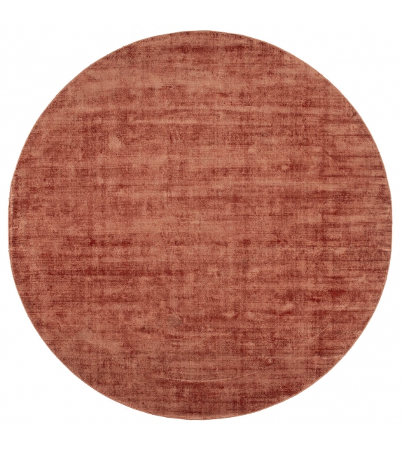 Whisper Amini Round Rug