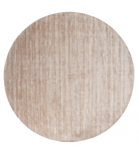 Whisper Amini Round Rug