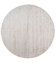 Whisper Amini Round Rug