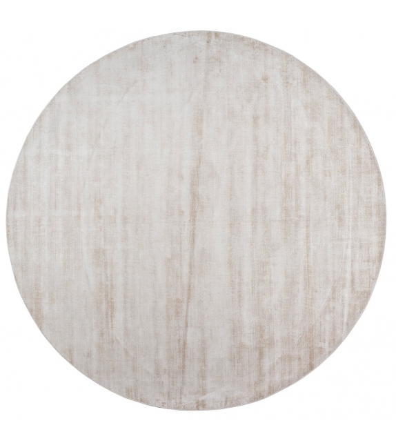 Whisper Amini Round Rug