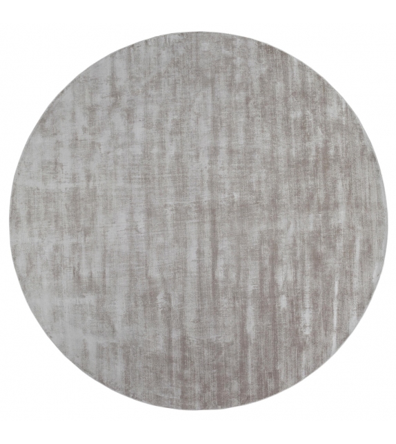 Whisper Amini Round Rug