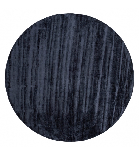 Whisper Amini Round Rug