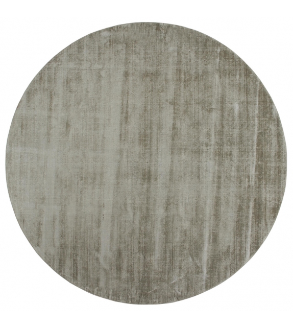 Whisper Amini Round Rug